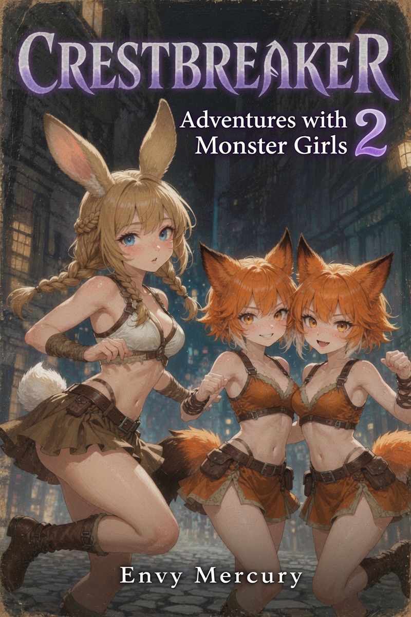 Crestbreaker 2 cover